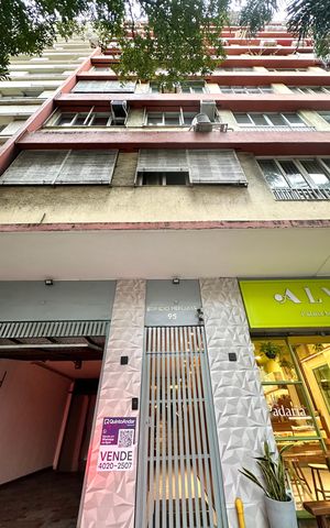 Apartamento à venda com 96m², 3 quartos e sem vaga