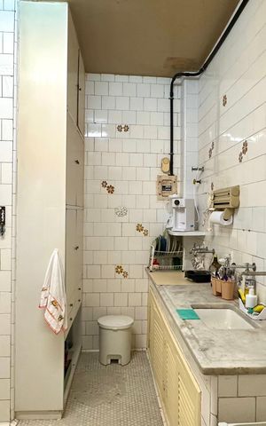 Apartamento à venda com 96m², 3 quartos e sem vaga