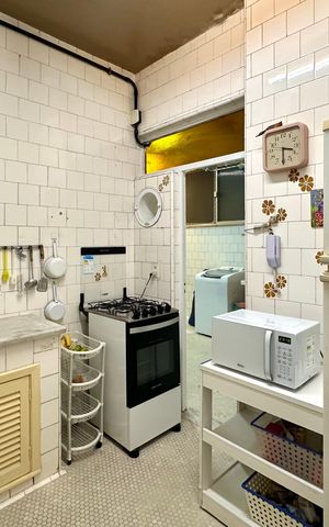 Apartamento à venda com 96m², 3 quartos e sem vaga