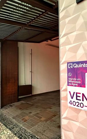 Apartamento à venda com 96m², 3 quartos e sem vaga