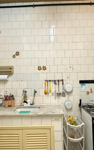 Apartamento à venda com 96m², 3 quartos e sem vaga