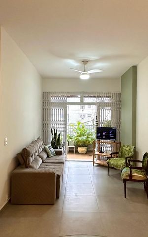 Apartamento à venda com 96m², 3 quartos e sem vaga