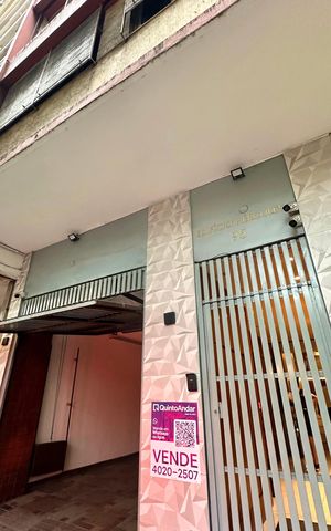 Apartamento à venda com 96m², 3 quartos e sem vaga