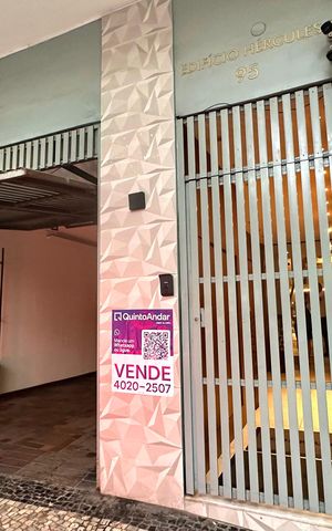 Apartamento à venda com 96m², 3 quartos e sem vaga