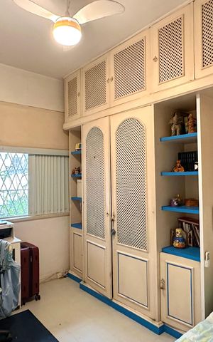 Apartamento à venda com 96m², 3 quartos e sem vaga