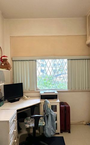 Apartamento à venda com 96m², 3 quartos e sem vaga