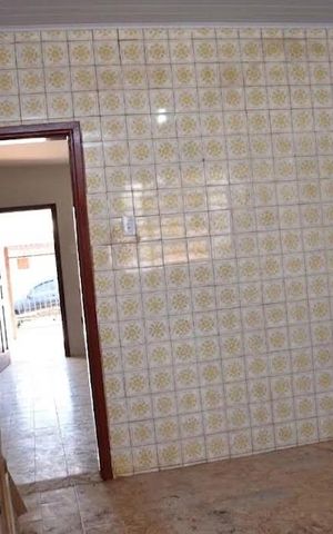 Casa para alugar com 133m², 2 quartos e 3 vagas Casa para alugar com 133m², 2 quartos e 3 vagasCozinha