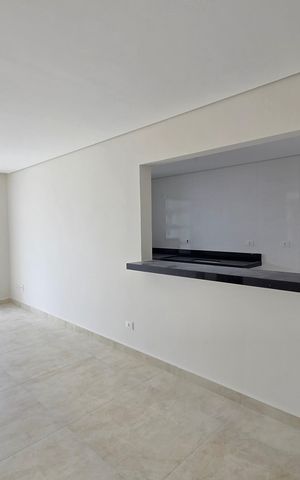 Apartamento para alugar com 85m², 2 quartos e 2 vagas Apartamento para alugar com 85m², 2 quartos e 2 vagasSala