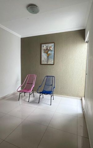 Casa para alugar com 195m², 3 quartos e 3 vagasQuarto