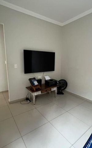 Casa para alugar com 195m², 3 quartos e 3 vagasQuarto