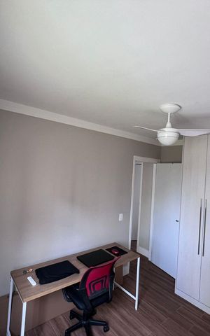 Apartamento à venda com 60m², 2 quartos e 1 vaga Apartamento à venda com 60m², 2 quartos e 1 vagaQuarto 2