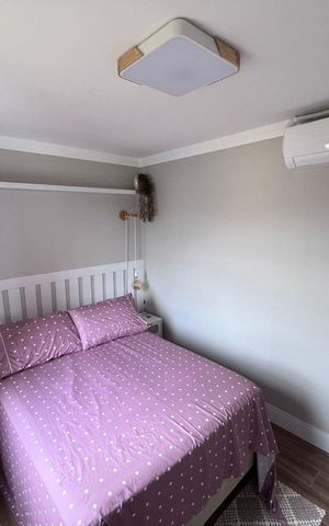 Apartamento à venda com 60m², 2 quartos e 1 vaga Apartamento à venda com 60m², 2 quartos e 1 vagaQuarto 1