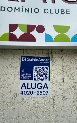 Apartamento para alugar com 55m², 2 quartos e 2 vagas Apartamento para alugar com 55m², 2 quartos e 2 vagasPlaca