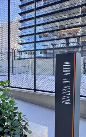 Apartamento à venda com 83m², 2 quartos e 1 vaga Apartamento à venda com 83m², 2 quartos e 1 vagaÁrea comum