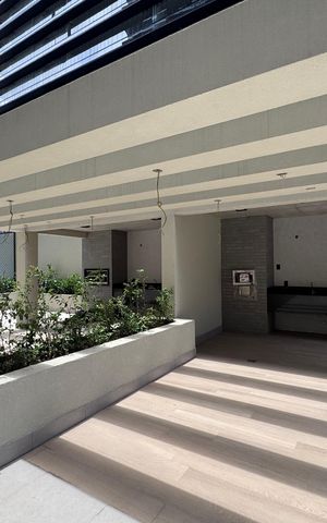 Apartamento à venda com 83m², 2 quartos e 1 vaga Apartamento à venda com 83m², 2 quartos e 1 vagaÁrea comum