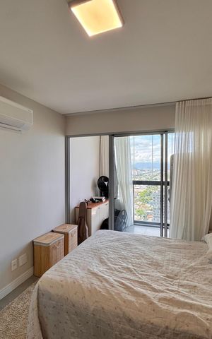 Apartamento à venda com 83m², 2 quartos e 1 vaga Apartamento à venda com 83m², 2 quartos e 1 vagaSuíte