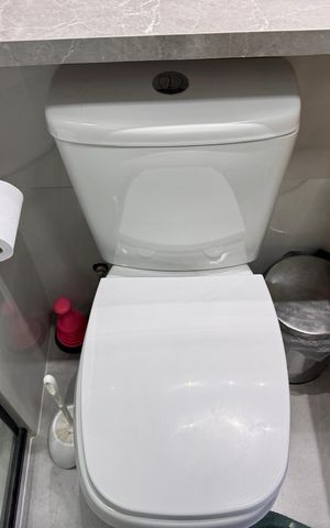 Apartamento à venda com 83m², 2 quartos e 1 vaga Apartamento à venda com 83m², 2 quartos e 1 vagaSuíte - Banheiro
