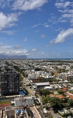 Apartamento à venda com 83m², 2 quartos e 1 vaga Apartamento à venda com 83m², 2 quartos e 1 vagaVaranda - Vista