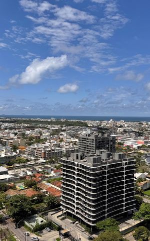 Apartamento à venda com 83m², 2 quartos e 1 vaga Apartamento à venda com 83m², 2 quartos e 1 vagaVaranda - Vista