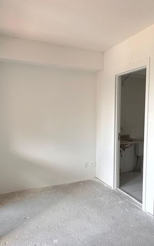 Apartamento à venda com 30m², 1 quarto e sem vaga