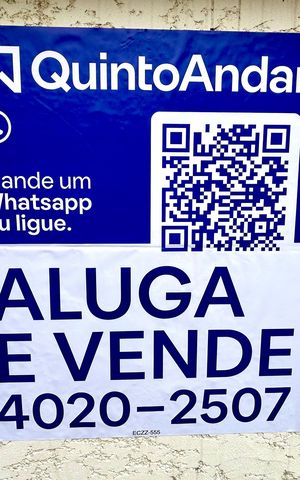 Apartamento para alugar com 45m², 2 quartos e 1 vaga Apartamento para alugar com 45m², 2 quartos e 1 vagaPlaca Aproximada