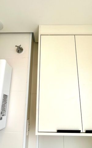 Apartamento para alugar com 45m², 2 quartos e 1 vaga Apartamento para alugar com 45m², 2 quartos e 1 vagaÁrea de Serviço