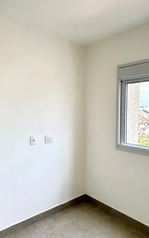 Apartamento para alugar com 45m², 2 quartos e 1 vaga Apartamento para alugar com 45m², 2 quartos e 1 vagaQuarto 2