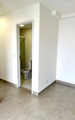 Apartamento para alugar com 45m², 2 quartos e 1 vaga Apartamento para alugar com 45m², 2 quartos e 1 vagaSala