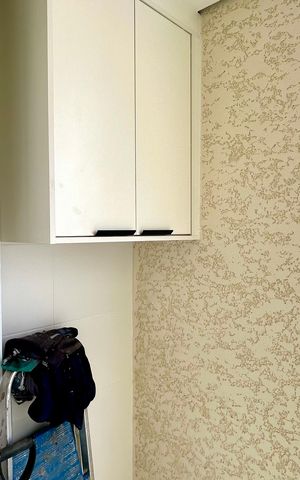 Apartamento para alugar com 45m², 2 quartos e 1 vaga Apartamento para alugar com 45m², 2 quartos e 1 vagaÁrea de Serviço