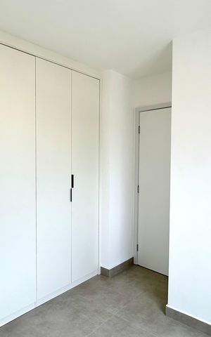 Apartamento para alugar com 45m², 2 quartos e 1 vaga Apartamento para alugar com 45m², 2 quartos e 1 vagaQuarto 2