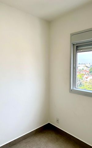 Apartamento para alugar com 45m², 2 quartos e 1 vaga Apartamento para alugar com 45m², 2 quartos e 1 vagaQuarto 1