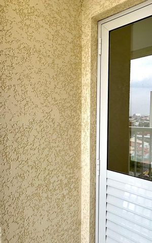 Apartamento para alugar com 45m², 2 quartos e 1 vaga Apartamento para alugar com 45m², 2 quartos e 1 vagaÁrea de Serviço