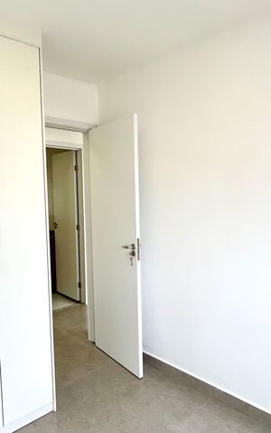 Apartamento para alugar com 45m², 2 quartos e 1 vaga Apartamento para alugar com 45m², 2 quartos e 1 vagaQuarto 1