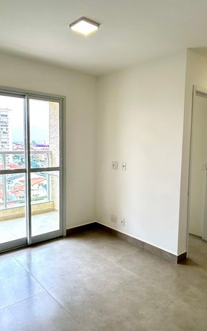 Apartamento para alugar com 45m², 2 quartos e 1 vaga Apartamento para alugar com 45m², 2 quartos e 1 vagaSala