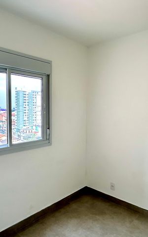 Apartamento para alugar com 45m², 2 quartos e 1 vaga Apartamento para alugar com 45m², 2 quartos e 1 vagaQuarto 2