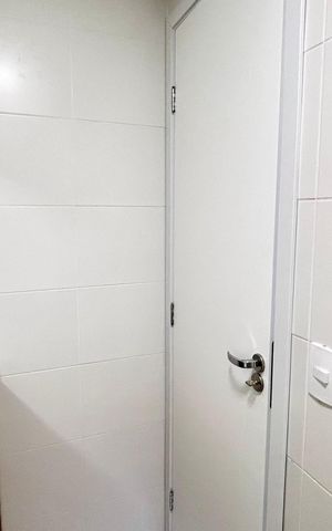 Apartamento para alugar com 45m², 2 quartos e 1 vaga Apartamento para alugar com 45m², 2 quartos e 1 vagaBanheiro