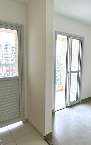 Apartamento para alugar com 45m², 2 quartos e 1 vaga Apartamento para alugar com 45m², 2 quartos e 1 vagaCozinha