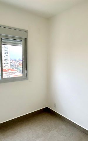 Apartamento para alugar com 45m², 2 quartos e 1 vaga Apartamento para alugar com 45m², 2 quartos e 1 vagaQuarto 1