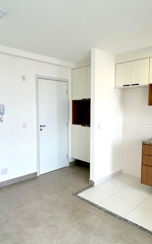 Apartamento para alugar com 45m², 2 quartos e 1 vaga Apartamento para alugar com 45m², 2 quartos e 1 vagaSala