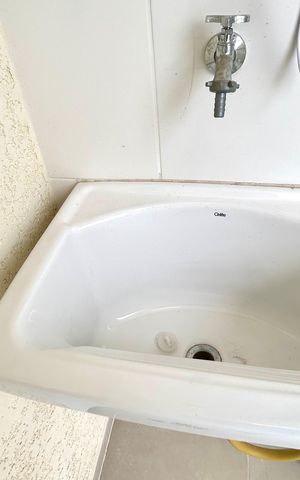 Apartamento para alugar com 45m², 2 quartos e 1 vaga Apartamento para alugar com 45m², 2 quartos e 1 vagaÁrea de Serviço
