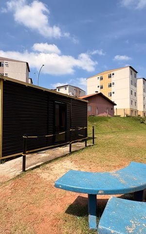 Apartamento à venda com 49m², 2 quartos e 1 vaga Apartamento à venda com 49m², 2 quartos e 1 vagaÁrea comum