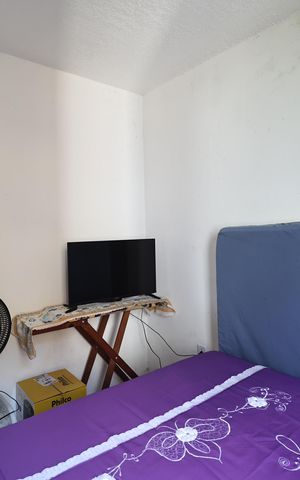 Apartamento à venda com 49m², 2 quartos e 1 vaga Apartamento à venda com 49m², 2 quartos e 1 vagaQuarto 2