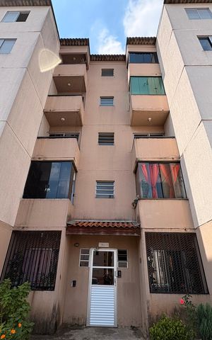 Apartamento à venda com 49m², 2 quartos e 1 vaga Apartamento à venda com 49m², 2 quartos e 1 vagaFachada do bloco