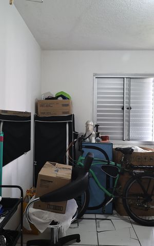 Apartamento à venda com 49m², 2 quartos e 1 vaga Apartamento à venda com 49m², 2 quartos e 1 vagaQuarto 1