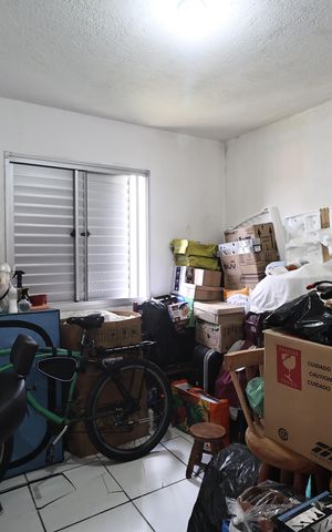 Apartamento à venda com 49m², 2 quartos e 1 vaga Apartamento à venda com 49m², 2 quartos e 1 vagaQuarto 1