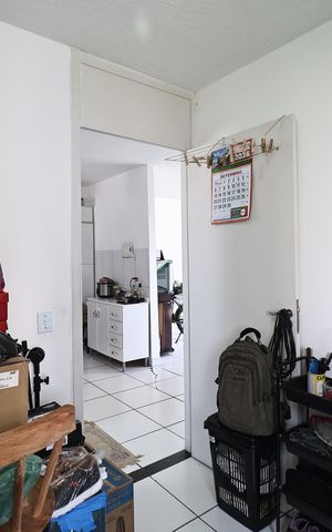 Apartamento à venda com 49m², 2 quartos e 1 vaga Apartamento à venda com 49m², 2 quartos e 1 vagaQuarto 1