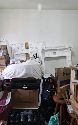 Apartamento à venda com 49m², 2 quartos e 1 vaga Apartamento à venda com 49m², 2 quartos e 1 vagaQuarto 1