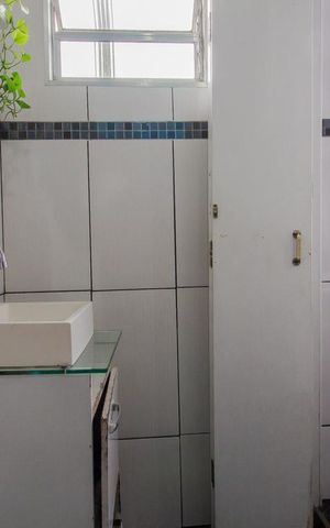 Casa para alugar com 160m², 2 quartos e 1 vaga