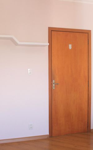 Apartamento para alugar com 108m², 3 quartos e 1 vagaQuarto 2