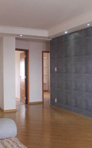 Apartamento para alugar com 108m², 3 quartos e 1 vagaSala
